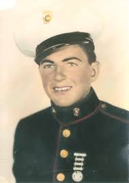 Milo Stefford “Mike” Quarnstrom (1928-2010)