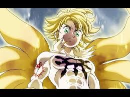 We did not find results for: Seven Deadly Sins Meliodas Demon King Transformation Youtube