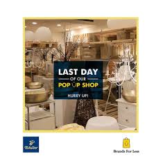 More about brands for less. Brands For Less Lebanon Today Is The Last Day Of Our Pop Up Shop In Jnah We Are Open Until 8pm Be Sure To Stop By To Check Out Our Wide
