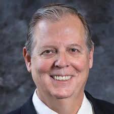 The Vegas Chamber Board of Trustees 2023 by Vegas Chamber