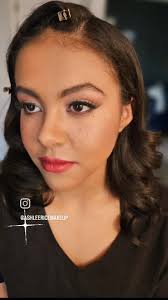 Ashlee Rice Makeup Artistry