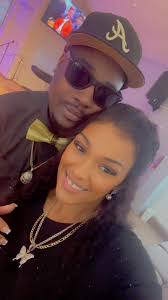 🗣️🗣️🗣️🗣️🗣️🗣️🗣️🗣️🗣️ITS MY WIFEEEEEEEE Teirrah Allen Birthday 🎉.  BABY BABY BABY ITS ALL ABOUT YOU GIRL. I LOVE YOU ❤️ FOREVER ♾️ AND A DAY.  IM HERE TO GRANT YOU EVERYTHING YOU NEED