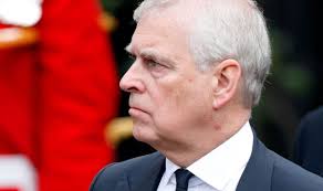 Prince Andrew's memoir report dismissed as Duke's only aim is 'family  unity' around King
