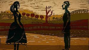 It includes the stories of a woman with a bizarre eye affliction, a sheriff haunted by a horrible accident, a onetime golden boy drinking himself to death. Oscar Nominated Short Films 2017 Animation Stagebuddy Com