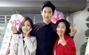 We did not find results for: Chanyeol Exo Siap Nyanyi Di Acara Pernikahan Kakaknya Park Yoora