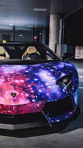 if i had a car it would be that one fancy cars galaxy car pretty cars