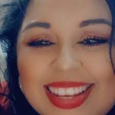 Raquel Barnard's Instagram, Twitter & Facebook