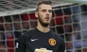 David de gea quintana date of birth: Imlebanon Ø¯ÙŠ Ø®ÙŠØ§ Ø·Ø§Ù„Ø¨ Ø¨Ø¹Ø¯Ù… Ø¥Ø´Ø±Ø§ÙƒÙ‡ Ø¨Ù…Ø¨Ø§Ø±Ø§Ø© ÙŠÙˆÙ†Ø§ÙŠØªØ¯