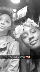 Jayda Jean Feeney Rip