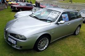 Image result for Grigio Travertino 2005 Alfa-Romeo