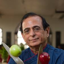 Chef Davinder Kumar added a new photo.