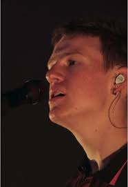 Malcolm live in Austin. Florence. Shot by us #malcolmtodd #wholesomerockstar