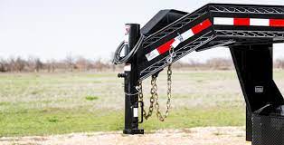 Hammerblow bulldog couplers are on the. Bulldog 25k Gooseneck Coupler Pj Trailers