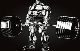 Eddie hall deadlifts 1025 pounds! Deadlift Wallpapers Top Free Deadlift Backgrounds Wallpaperaccess