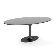 Saarinen low oval coffee table. 3d Knoll Saarinen Tulip Oval Coffee Table Tulip Cgtrader