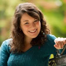 Chelsea Colby (@ChelseaLColby)