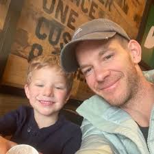 Tim Fitch (@TimFitch5)