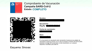 Por lo mismo, no es posible descargar el pase de movilidad sin tener la clave única. Los Beneficios De Tener El Pase De Movilidad Para Personas Vacunadas Por Covid 19 El Rancaguino