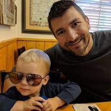 Daniel Gaugler (@dgaugler)