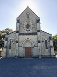 Eglise Sainte Therese Sainte Jeanne D Arc A Poitiers Monuments Historiques Eglise Poitiers