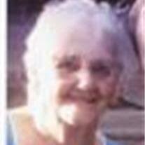 Bonnie Jones Obituary