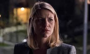 HOMELAND SERIE 6 FINALRESUMÉ: PETER QUINN DÖDADE NÄR HAN RÄDDADE CARRIE  MATHISON OCH USA: S PRESIDENT ELIZABETH KEANE FRÅN MORDFÖRSÖK