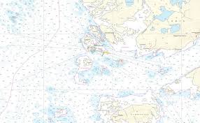 for automated maritime charting danish hydrographic office