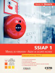 Indeed peut percevoir une rémunération de la part de ces employeurs, ce qui permet de maintenir la gratuité du site pour les chercheurs demploi. Amazon Fr Ssiap 1 Manuel De Formation Agent De Securite Incendie Avenel Romuald Decuypere Olivier Livres