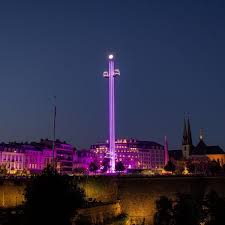 Tourismusbüro der Stadt Luxemburg (LCTO)