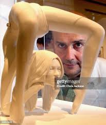 3,233 Marc Moss Photos & High Res Pictures