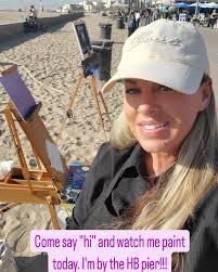 Sarah Mccourt's Instagram, Twitter & Facebook