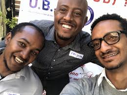 LCCS UBJ Alumni Class of 2000 e.c