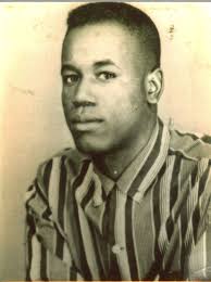 Brother Willie Lee Pace