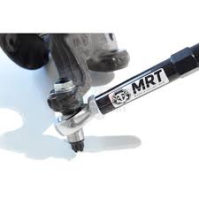 Il peut parfois être nécessaire de changer les biellettes de direction, mais encore. E30 E36 E46 Biellette De Direction Sur Rotule Mrt