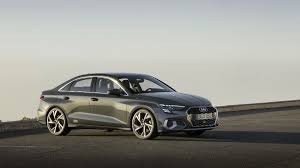 Dass es auch von dieser wieder eine limousine geben wird, ist bereits klar. Audi A3 Limousine 2020 Klappe Die Zweite Automativ De Das Auto Magazin