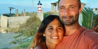 Here is why their return to the other way is controversial. 90 Day Fiance Everything To Know About Corey Rathgeber
