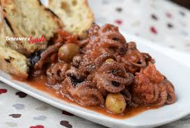 Maybe you would like to learn more about one of these? Polipetti Affogati Alla Luciana Ricetta Tipica Napoletana