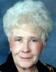 Jenna Dickey Obituary (2014)