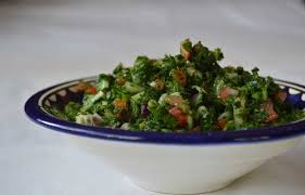 Mezze Libanais