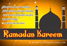 Best Ramadan Kareem Wishes Messages And Ramadan Kareem Sms 365greetings Com Ramadan Wishes Happy Ramadan Mubarak Ramadan