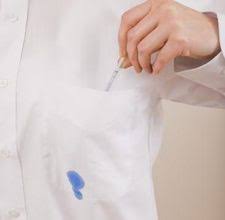 Maybe you would like to learn more about one of these? Tips Menanggalkan Kotoran Degil Pada Baju