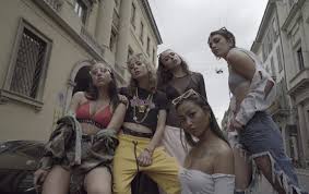 Meno rabbia e più sorrisi. Chi E Chadia Rodriguez La Nuova Stella Della Trap