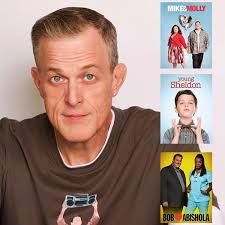 Save the date for Billy Gardell! He's headed to Ft Wayne May 22-24.  https://www.summitcitycomedy.com/events/111839