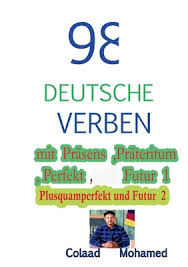 Verb conjugation (with a vowel change) next lesson präsens: 98 Deutsche Verben Mit Prasens Prateritum Paperback Politics And Prose Bookstore