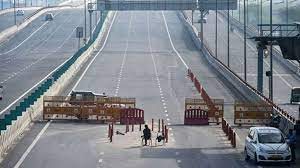 Cm arvind kejriwal's statements on tuesday triggered fears that the national capital could be headed for a lockdown, something that officials have. Lockdown In Delhi 74 Per Cent Delhiites Favour Partial Shutdown India News India Tv