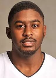 2014-15 Men's Basketball Roster