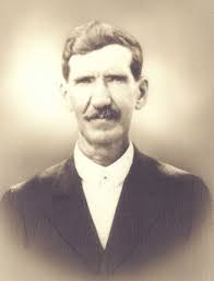 Stephen Jonah King (1858-1926)