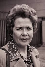 A LITTLE ABOUT DOROTHY JEWSON Dorothy Jewson was born