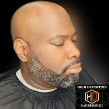 High Definition HD Barbershop