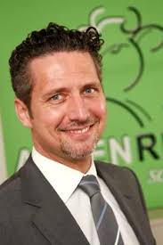 Roland Ackermann neuer Geschäftsführer von ALPENRIND